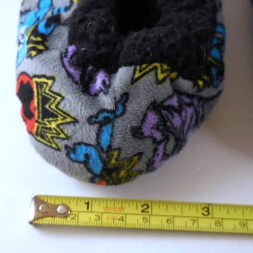 Disney Descendants Slippers